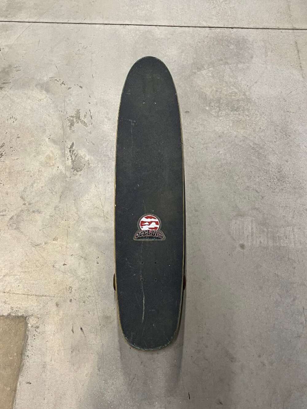 Sector 9 Longboard